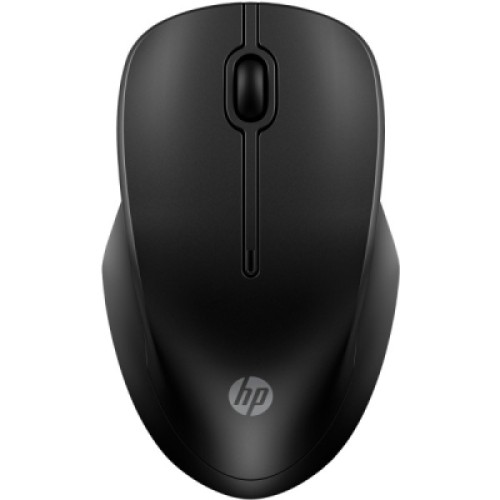 Мышка HP 255 Wireless Black (8R3U1UT)