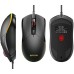 Мышка BAVIN G-K-995 RGB Optical USB DPI Black (G-K-995-BK)
