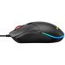 Мышка BAVIN G-K-995 RGB Optical USB DPI Black (G-K-995-BK)