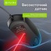 Мышка BAVIN G-K-995 RGB Optical USB DPI Black (G-K-995-BK)