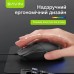 Мышка BAVIN G-K-995 RGB Optical USB DPI Black (G-K-995-BK)