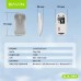 Мышка BAVIN G-K-991 RGB Wireless/Bluetooth Black (G-K-991-BK)
