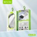 Мышка BAVIN G-K-991 RGB Wireless/Bluetooth Silver (G-K-991-SV)