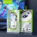 Мышка BAVIN G-K-993 Wireless/Bluetooth Black (G-K-993-BK)