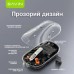 Мышка BAVIN G-K-993 Wireless/Bluetooth Black (G-K-993-BK)