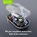 Мышка BAVIN G-K-993 Wireless/Bluetooth Black (G-K-993-BK)