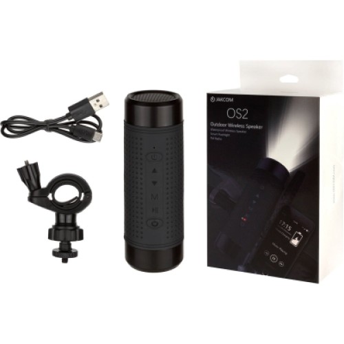 Акустическая система Jakcom OS2 5W Black (jkmkpbos2b)