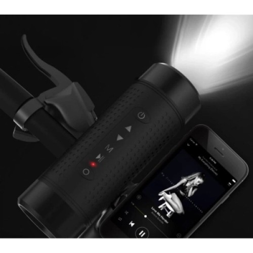 Акустическая система Jakcom OS2 5W Black (jkmkpbos2b)