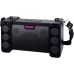 Акустическая система NEWVEW NV-9172 Solar Panel/BT/USB/TF/FM Black (NWVW-NV-9172-BK)