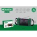 Акустическая система NEWVEW NV-9172 Solar Panel/BT/USB/TF/FM Green (NWVW-NV-9172-GN)