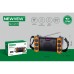 Акустическая система NEWVEW NV-9172 Solar Panel/BT/USB/TF/FM Orange (NWVW-NV-9172-OR)