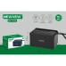 Акустическая система NEWVEW NV-9193 BT/USB/TF/FM Black (NWVW-NV-9193-BK)