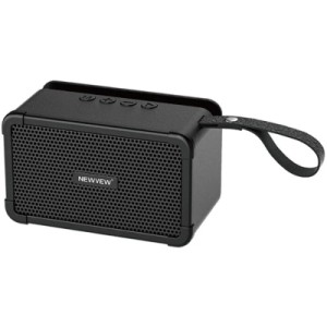 Акустична система NEWVEW NV-9193 BT/USB/TF/FM Black (NWVW-NV-9193-BK)