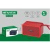 Акустическая система NEWVEW NV-9193 BT/USB/TF/FM Red (NWVW-NV-9193-RD)