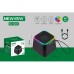 Акустическая система NEWVEW NV-9203 RGB/BT/USB/TF/FM Black (NWVW-NV-9203-BK)