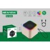 Акустическая система NEWVEW NV-9203 RGB/BT/USB/TF/FM Gold (NWVW-NV-9203-GD)