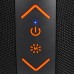Акустическая система NEWVEW NV-9242 BT/USB/TF/FM/TWS Black (NWVW-NV-9242-BK)