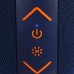 Акустическая система NEWVEW NV-9242 BT/USB/TF/FM/TWS Blue (NWVW-NV-9242-BL)