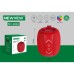 Акустическая система NEWVEW NV-9242 BT/USB/TF/FM/TWS Red (NWVW-NV-9242-RD)