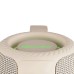 Акустическая система NEWVEW NV-9242 BT/USB/TF/FM/TWS White (NWVW-NV-9242-WH)