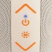 Акустическая система NEWVEW NV-9242 BT/USB/TF/FM/TWS White (NWVW-NV-9242-WH)