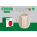 Акустическая система NEWVEW NV-9242 BT/USB/TF/FM/TWS White (NWVW-NV-9242-WH)