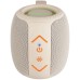 Акустическая система NEWVEW NV-9242 BT/USB/TF/FM/TWS White (NWVW-NV-9242-WH)