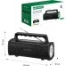 Акустическая система NEWVEW NV-9010 Solar Panel/BT/USB/TF/FM Black (NWVW-NV-9010-BK)