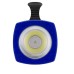 Акустическая система NEWVEW NV-9010 Solar Panel/BT/USB/TF/FM Blue (NWVW-NV-9010-BL)