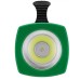 Акустическая система NEWVEW NV-9010 Solar Panel/BT/USB/TF/FM Green (NWVW-NV-9010-GN)