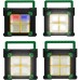 Акустическая система NEWVEW NV-9153 Solar Panel/BT/USB/TF/FM Green (NWVW-NV-9153-GN)