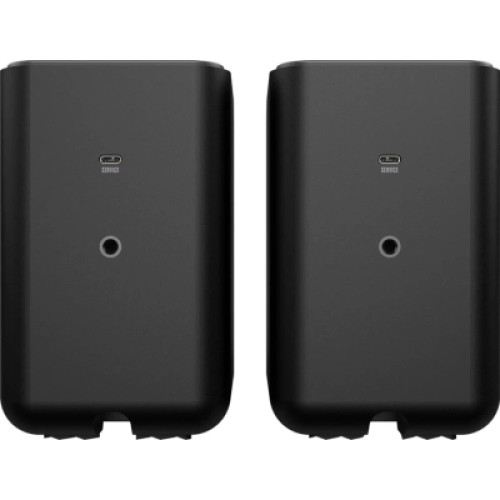 Акустическая система Klipsch Flexus SURR 100 Black для системи Klipsch Flexus Core (1072081) Акустическая система Klipsch Flexus SURR 100 Black для системи Klipsch Flexus Core (1072081)