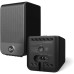 Акустическая система Klipsch Flexus SURR 100 Black для системи Klipsch Flexus Core (1072081) Акустическая система Klipsch Flexus SURR 100 Black для системи Klipsch Flexus Core (1072081)