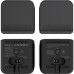 Акустическая система Klipsch Flexus SURR 100 Black для системи Klipsch Flexus Core (1072081) Акустическая система Klipsch Flexus SURR 100 Black для системи Klipsch Flexus Core (1072081)