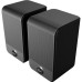 Акустическая система Klipsch Flexus SURR 100 Black для системи Klipsch Flexus Core (1072081) Акустическая система Klipsch Flexus SURR 100 Black для системи Klipsch Flexus Core (1072081)