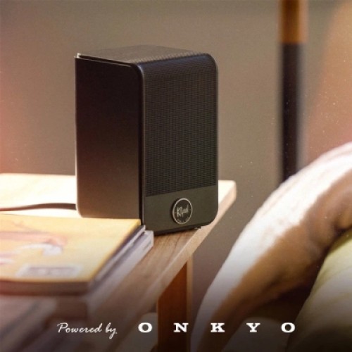 Акустическая система Klipsch Flexus SURR 100 Black для системи Klipsch Flexus Core (1072081) Акустическая система Klipsch Flexus SURR 100 Black для системи Klipsch Flexus Core (1072081)