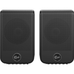 Акустична система Klipsch Flexus SURR 100 Black для системи Klipsch Flexus Core (1072081)