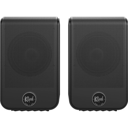 Акустическая система Klipsch Flexus SURR 100 Black для системи Klipsch Flexus Core (1072081) Акустическая система Klipsch Flexus SURR 100 Black для системи Klipsch Flexus Core (1072081)