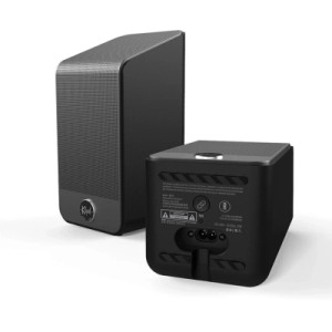 Акустична система Klipsch Flexus SURR 200 Black для системи Klipsch Flexus Core (1072091)