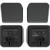 Акустическая система Klipsch Flexus SURR 200 Black для системи Klipsch Flexus Core (1072091) Акустическая система Klipsch Flexus SURR 200 Black для системи Klipsch Flexus Core (1072091)