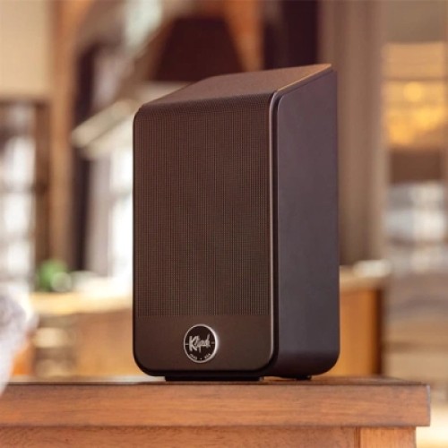 Акустическая система Klipsch Flexus SURR 200 Black для системи Klipsch Flexus Core (1072091) Акустическая система Klipsch Flexus SURR 200 Black для системи Klipsch Flexus Core (1072091)