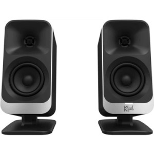 Акустична система Klipsch ProMedia Lumina 2.1 Black (1080091)