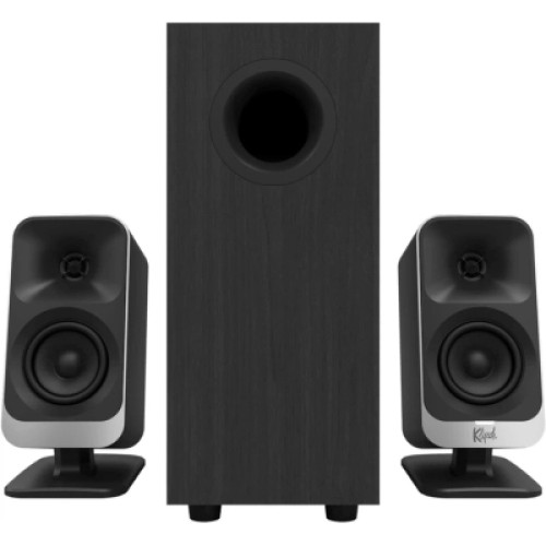 Акустическая система Klipsch ProMedia Lumina 2.1 Black (1080091) Акустическая система Klipsch ProMedia Lumina 2.1 Black (1080091)