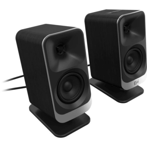 Акустическая система Klipsch ProMedia Lumina 2.1 Black (1080091) Акустическая система Klipsch ProMedia Lumina 2.1 Black (1080091)