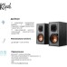 Акустическая система Klipsch Reference R-41PM Black (1066253)