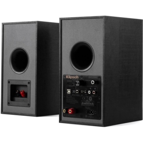 Акустическая система Klipsch Reference R-41PM Black (1066253)