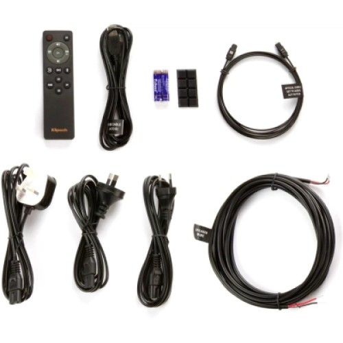 Акустическая система Klipsch Reference R-41PM Black (1066253)