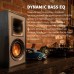 Акустическая система Klipsch Reference R-41PM Black (1066253)