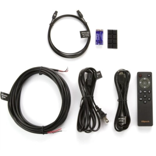 Акустическая система Klipsch Reference R-51PM Black (1066255) Акустическая система Klipsch Reference R-51PM Black (1066255)