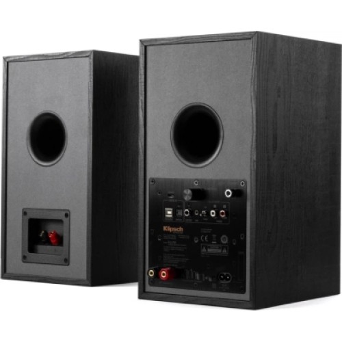 Акустическая система Klipsch Reference R-51PM Black (1066255) Акустическая система Klipsch Reference R-51PM Black (1066255)